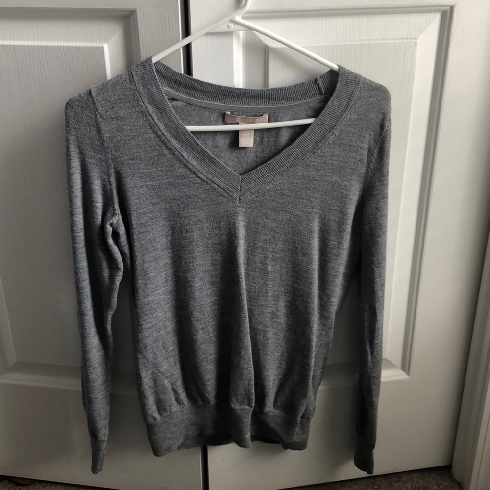 Banana Republic Merino Wool Sweater, size S
